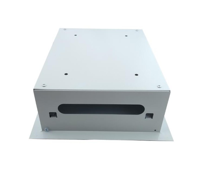 Корпус металевий ЩРв-24 IP31 Україна