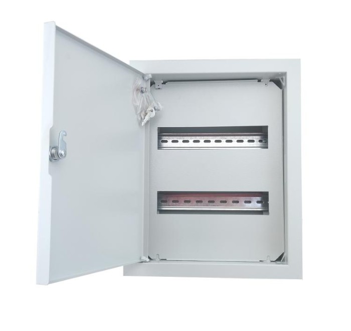Корпус металевий ЩРв-24 IP31 Україна