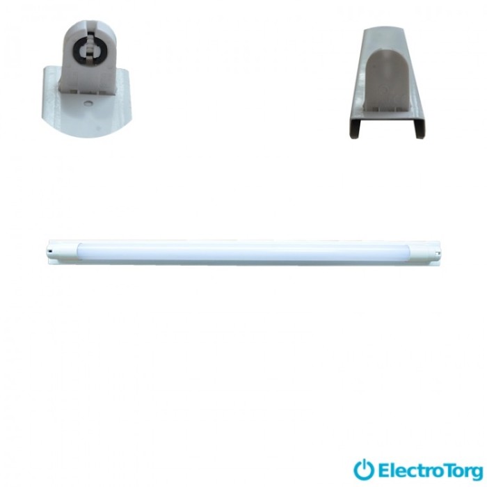 купить купить Светильник светодиодный B-645 ElectroTorg  