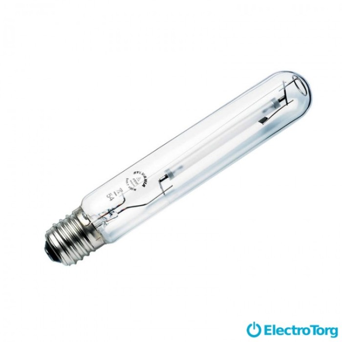 купить купить Лампа натриевая DELUX SODIUM 400Вт Е40  