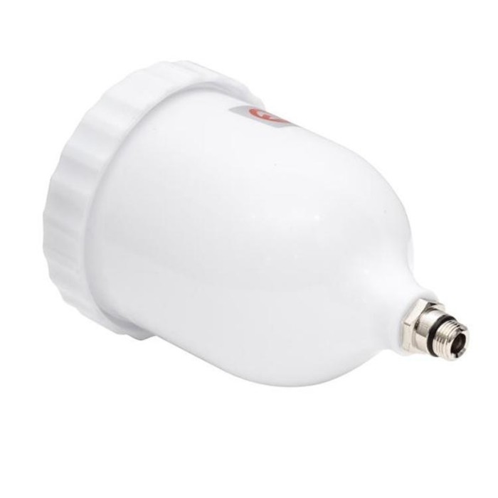 купить купить Бачок пластиковый с наружной резьбой 600 мл, 14x1,25 INTERTOOL PT-1902  