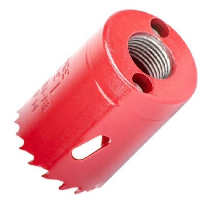 купить купить Коронка по металлу биметаллическая 35 мм INTERTOOL SD-5635  