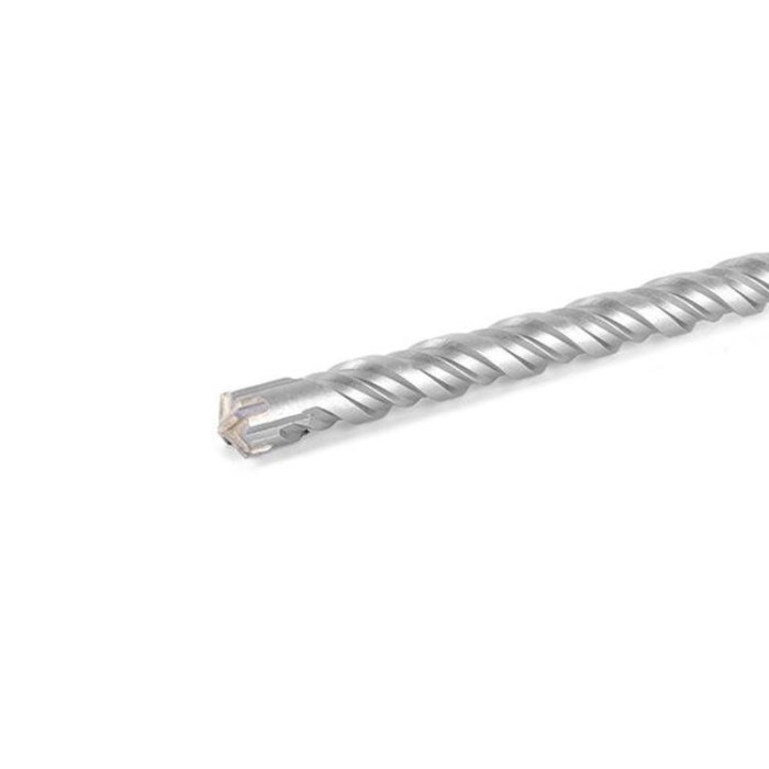 купить купить Бур SDS MAX, QUADRO, 20x600мм INTERTOOL SDM-2060  