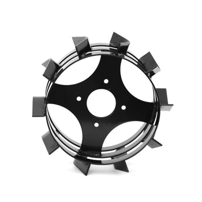 купить купить Грунтозацеп для TL-6000 (комплект 2 шт) INTERTOOL TL-6001  