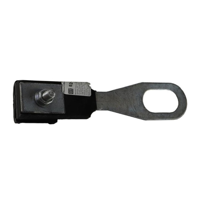 купить купить Зажим пластина PL 2x16-25, Electrotorg  