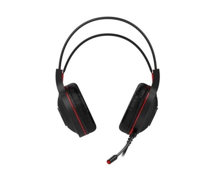 купить купить Ігрові навушники з мікрофоном HAVIT HV-H2011D USB + 3.5мм  