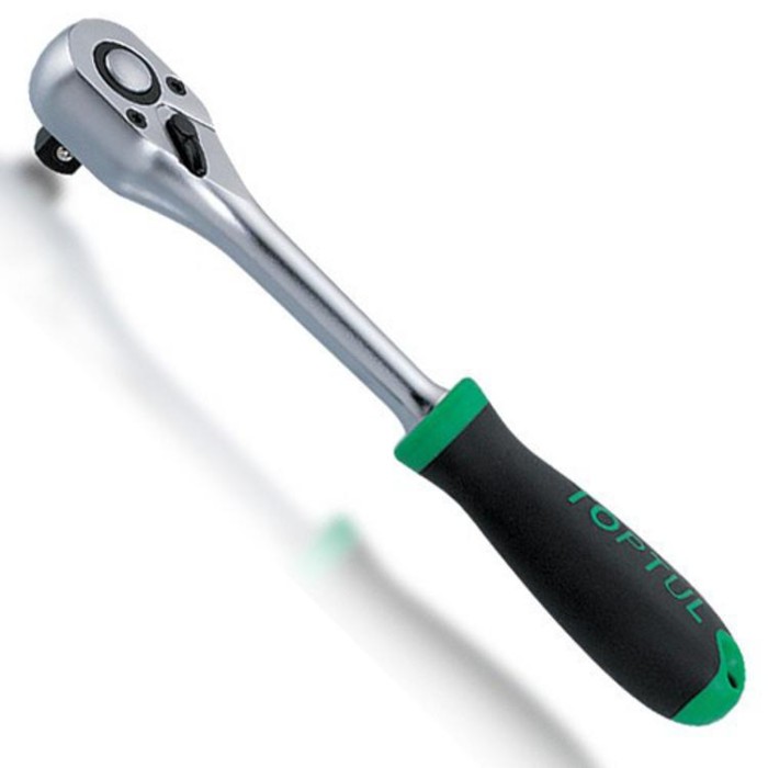 купить купить Рукоятка с храповым механизмом 1/2&quot; TOPTUL 36 зубцов CJBG1627  
