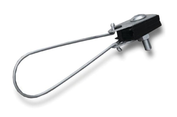 Затискач дротовий PR 4x16-25, Electrotorg