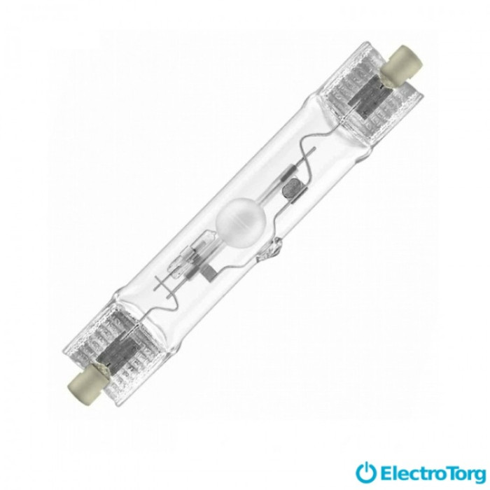 купить купить Лампа металлогалогеновая RX7s 150W Osram акция  
