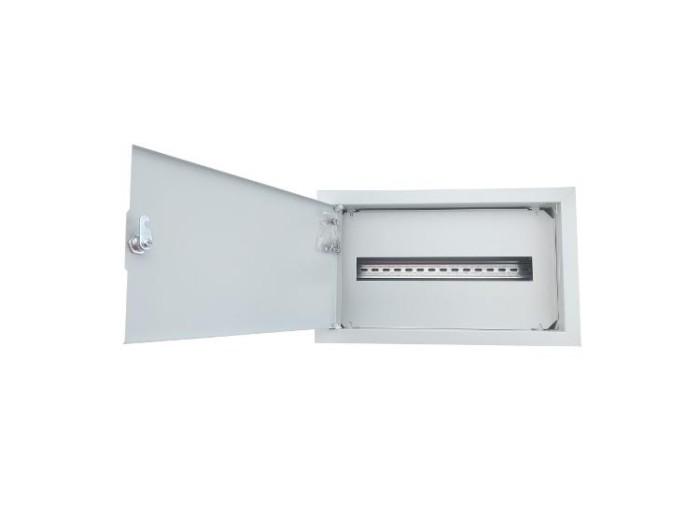 Корпус металевий ЩРв-18 IP31 Україна
