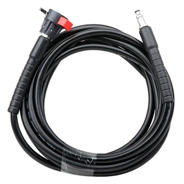 купить купить Шланг удлинительный 5м к мойкам высокого давления INTERTOOL DT-1575  