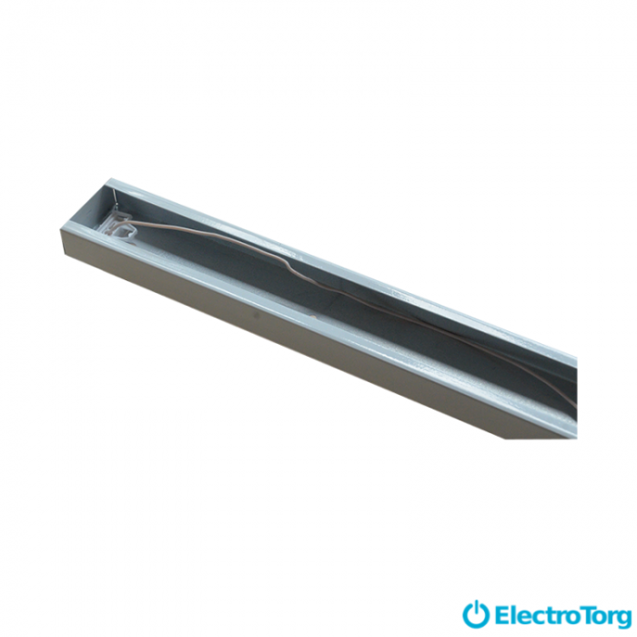 купить купить Светильник светодиодный (G-13) BL-935 ElectroTorg  