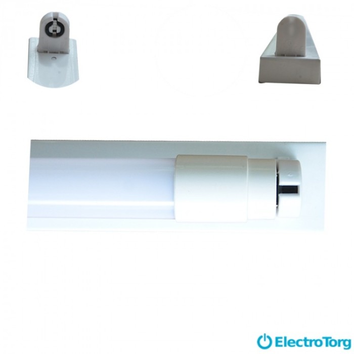 купить купить Светильник светодиодный (G-13) BL-935 ElectroTorg  