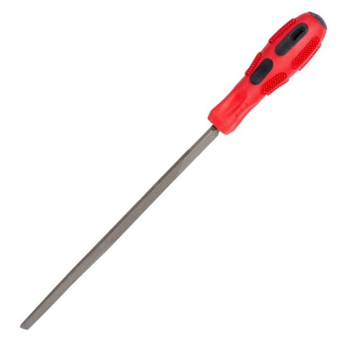 купить купить Напильник полукруглый 200 мм INTERTOOL HT-3712  