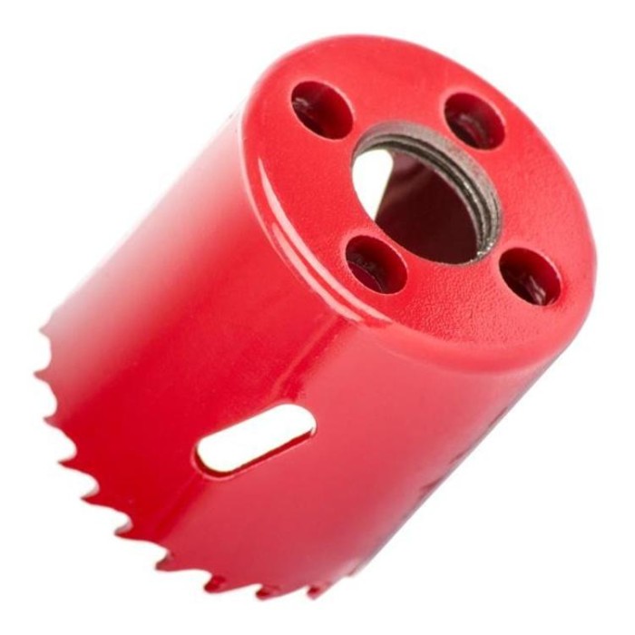 купить купить Коронка по металлу биметаллическая 38 мм INTERTOOL SD-5638  