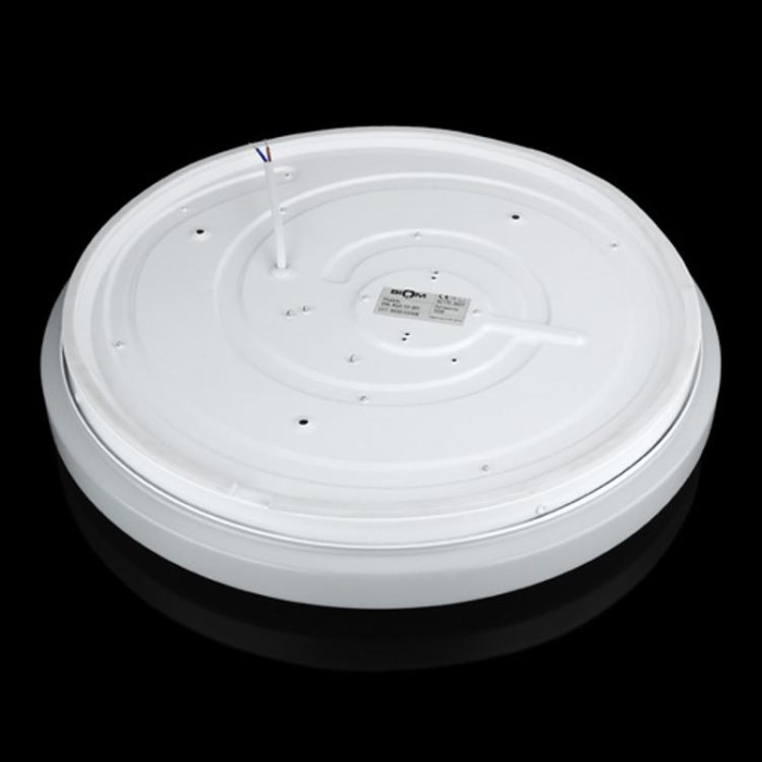 купить купить Светильник светодиодный Biom SMART SML-R20-50/2-DIY 3000-6000K 50Вт с д/у  