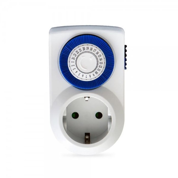 купить купить Розетка с таймером Feron TM50  