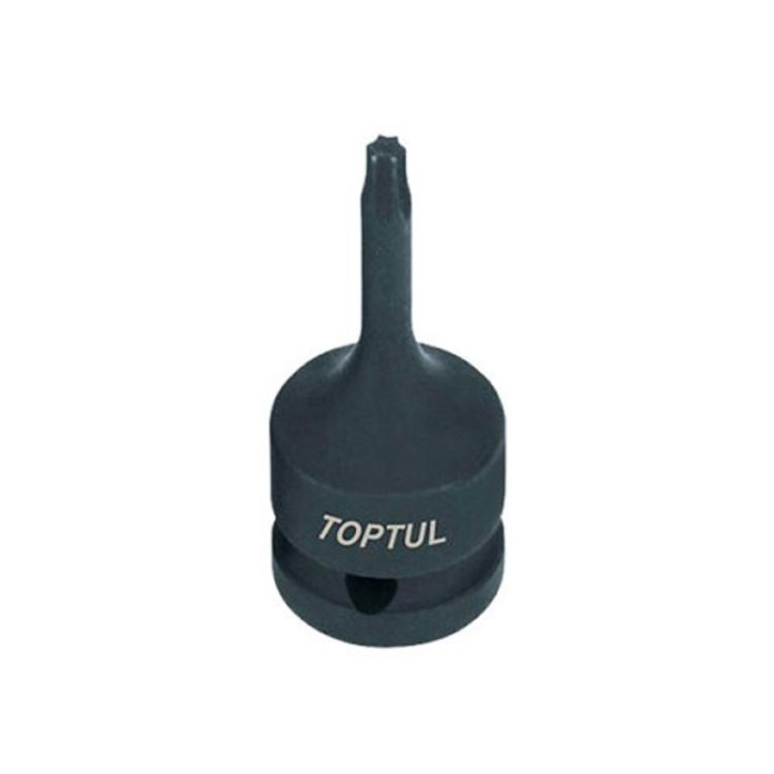 Головка торцевая ударная TOPTUL 1/2&amp;quot; TORX T45 KADA1645
