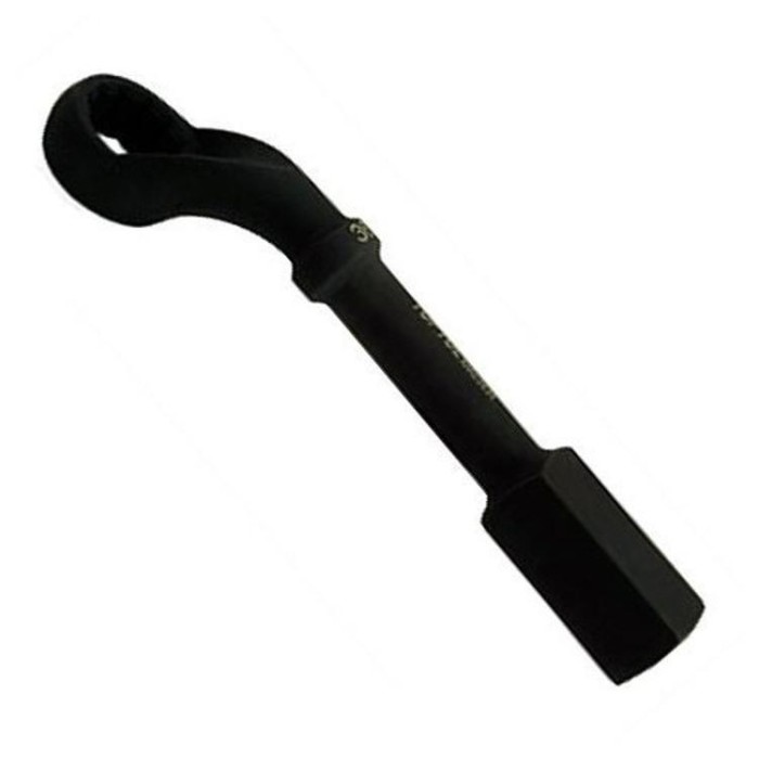 Ключ накидной угол 45&amp;deg; TOPTUL 30мм односторонний (ударный) AAAU3030