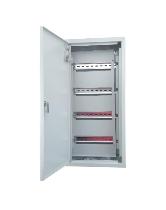 Корпус металевий ЩРн-48 IP31 Україна