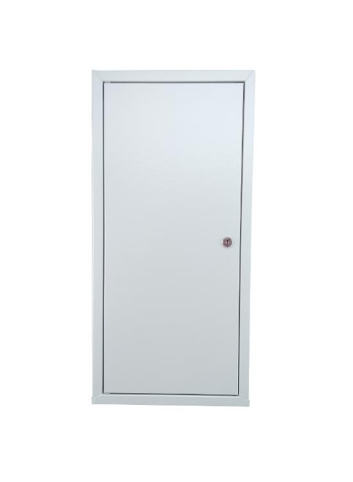 Корпус металевий ЩРн-48 IP31 Україна
