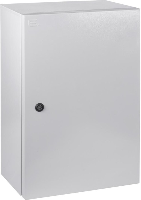 купить купить Корпус металевий e.mbox.pro.p.160.80.40 IP54 з монтажною панеллю (1600х800х400) E.NEXT  