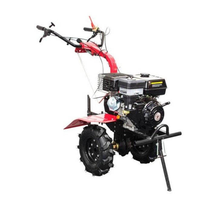 купить купить Мотоблок бензиновый INTERTOOL TL-7000  