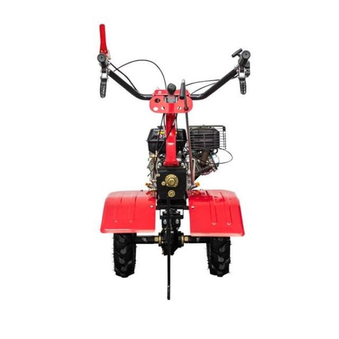 купить купить Мотоблок бензиновый INTERTOOL TL-7000  