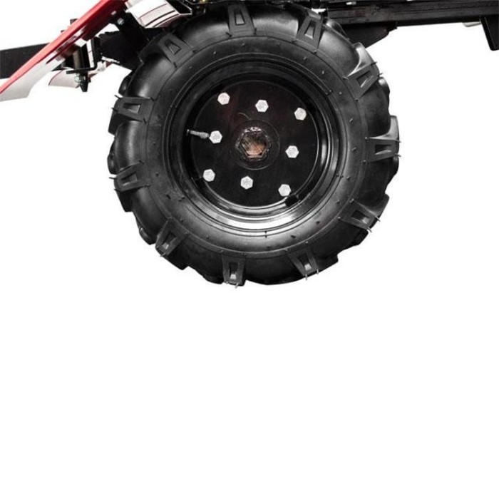 купить купить Мотоблок бензиновый INTERTOOL TL-7000  