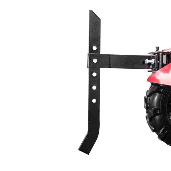 купить купить Мотоблок бензиновый INTERTOOL TL-7000  