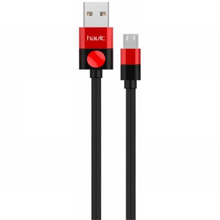 купить купить Кабель HAVIT HV-CB532 Micro USB 1м  