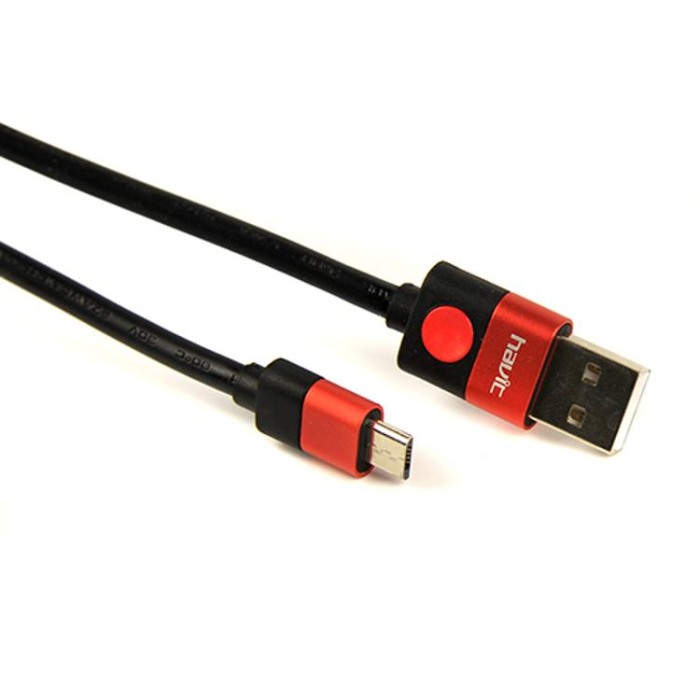 купить купить Кабель HAVIT HV-CB532 Micro USB 1м  