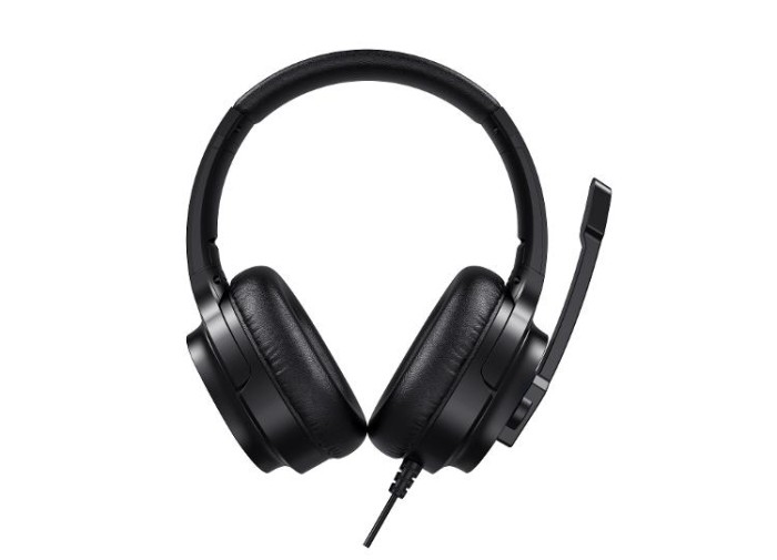 купить купить Ігрові навушники з мікрофоном HAVIT HV-H213U Plug USB 7.1  