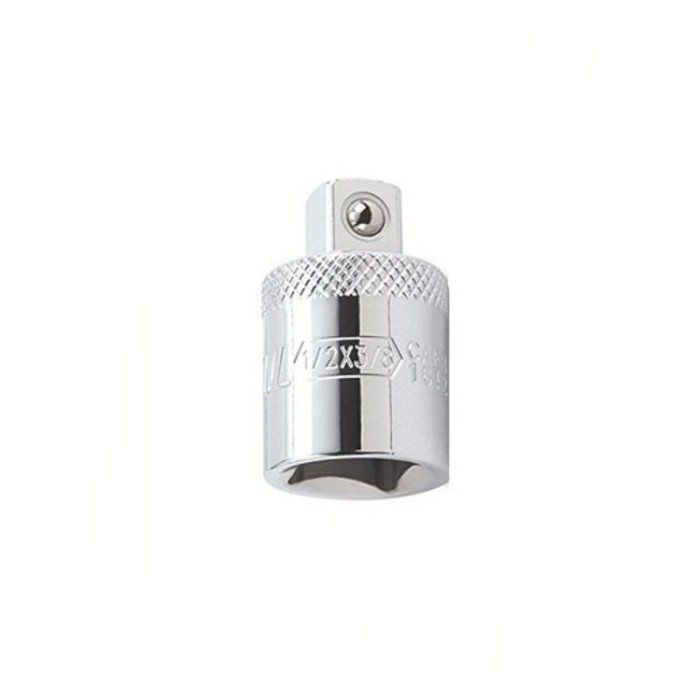 купить купить Переходник 1/4&quot;х3/8&quot; TOPTUL CAEB0812  