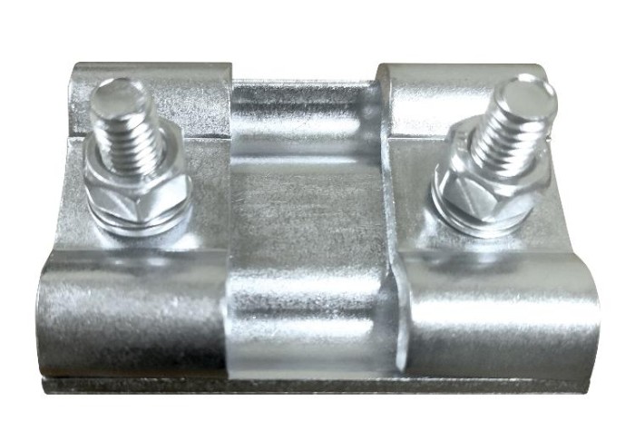 Плашковий затискач ПС 1.1