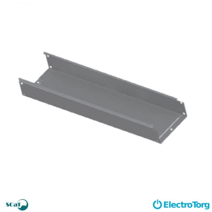 купить купить Лоток неперфорированный L 150х50 SCaT  