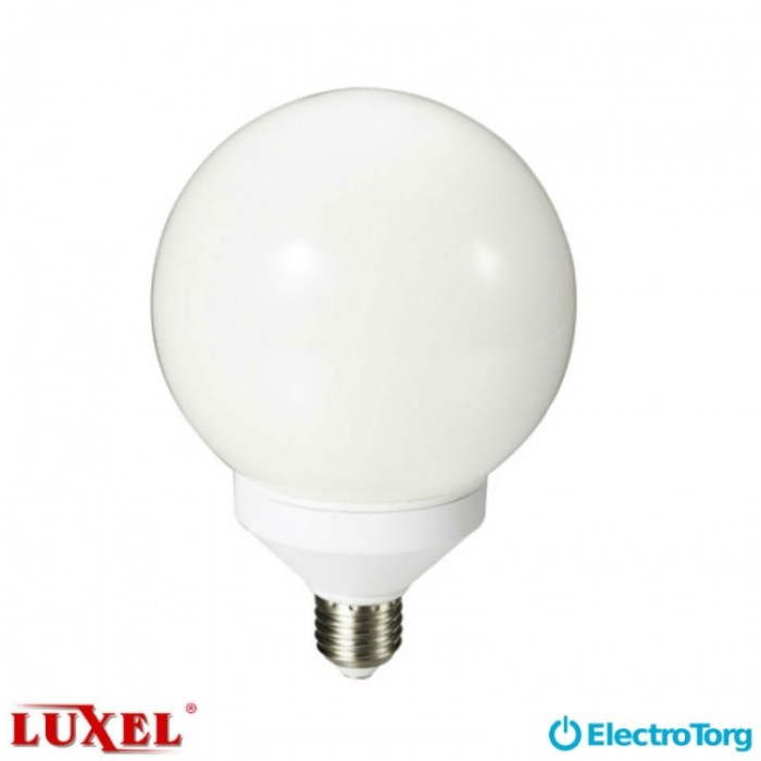 купить купить Globe 20 Вт 4100К Е-27 LUXEL  