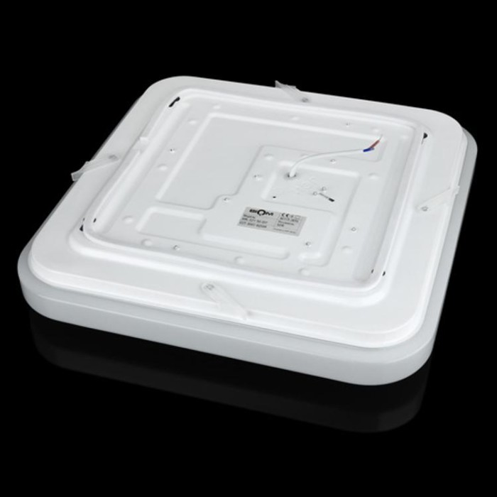 купить купить Светильник светодиодный Biom SMART SML-S21-50/2-DIY 3000-6000K 50Вт с д/у  