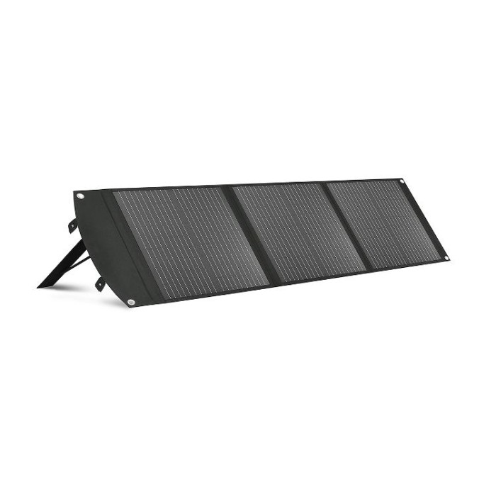 купить купить Портативна сонячна панель 100W HAVIT до паверстанції J300  