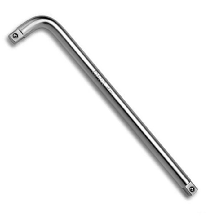 купить купить Вороток Г-образный 1/2&quot; 260мм TOPTUL AFAN1610  