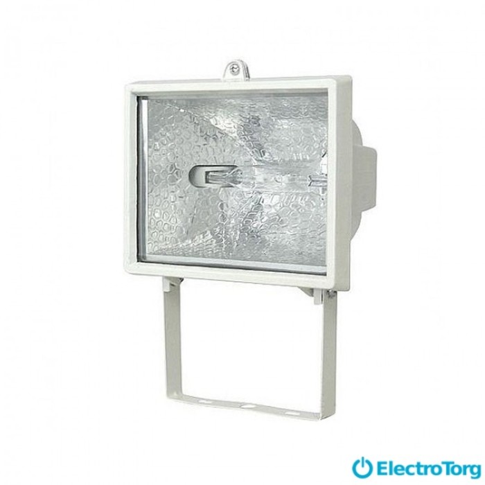 купить купить Прожектор FDL-254 1500W белый Delux  