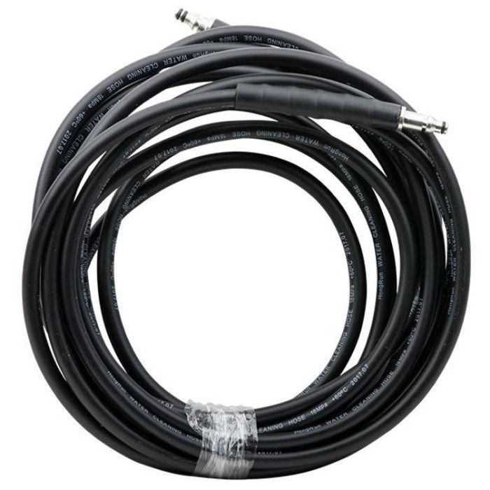 купить купить Шланг высокого давления к мойкам DT-1507 INTERTOOL DT-1579  