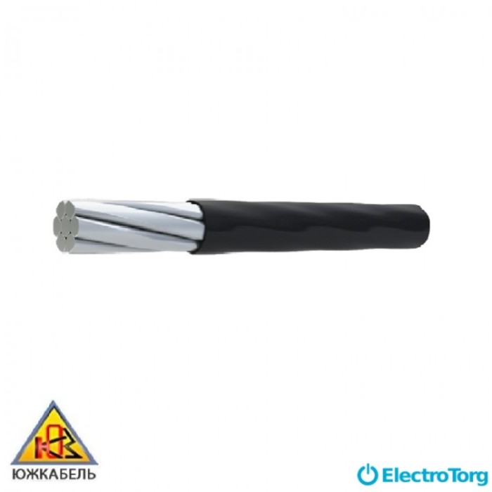 купить купить СИП-5нг (ASXSN) 1х50 (1*50) Южкабель  
