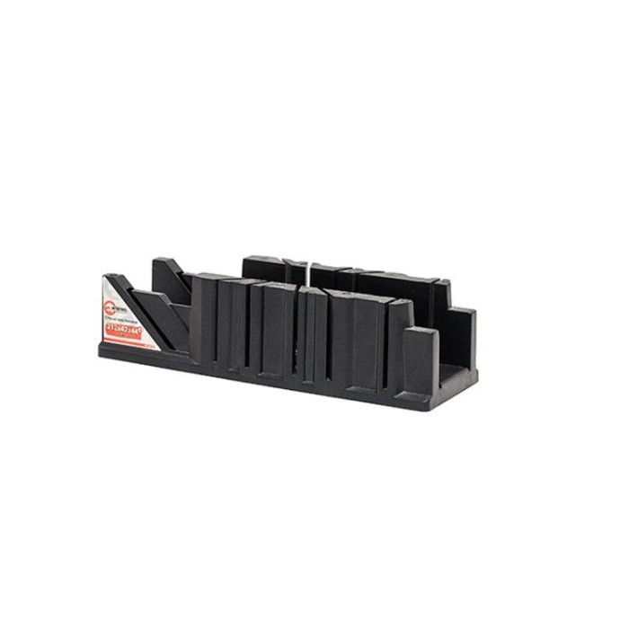 купить купить Стусло пластиковое 212x42x44 мм INTERTOOL HT-0722  