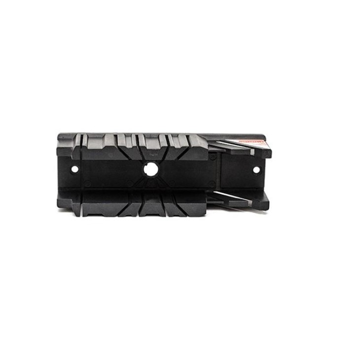 купить купить Стусло пластиковое 212x42x44 мм INTERTOOL HT-0722  