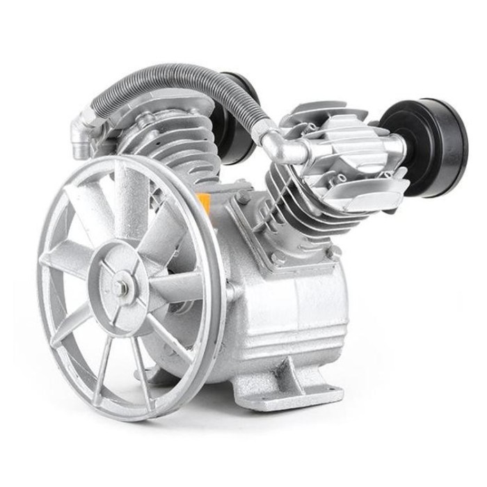 купить купить Головка компрессорная к PT-0013/PT-0014 INTERTOOL PT-0013AP  