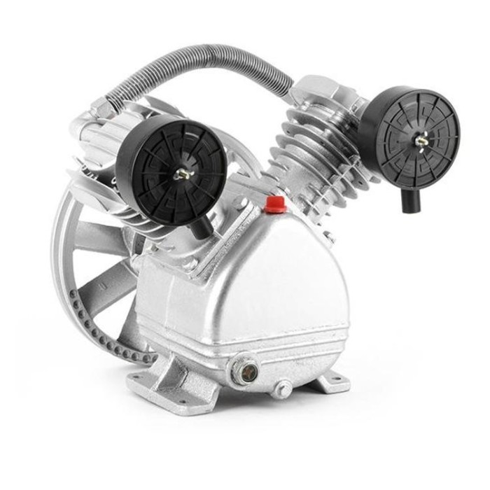 купить купить Головка компрессорная к PT-0013/PT-0014 INTERTOOL PT-0013AP  