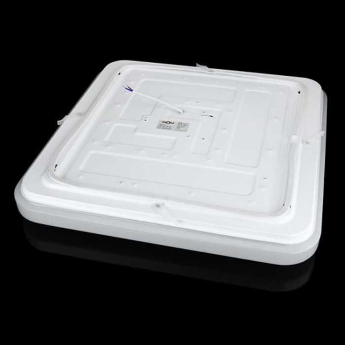 купить купить Светильник светодиодный Biom SMART SML-S21-80/2-DIY 3000-6000K 80Вт с д/у  