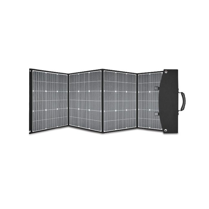 купить купить Портативна сонячна панель 200W HAVIT до паверстанції J1000 PLUS  