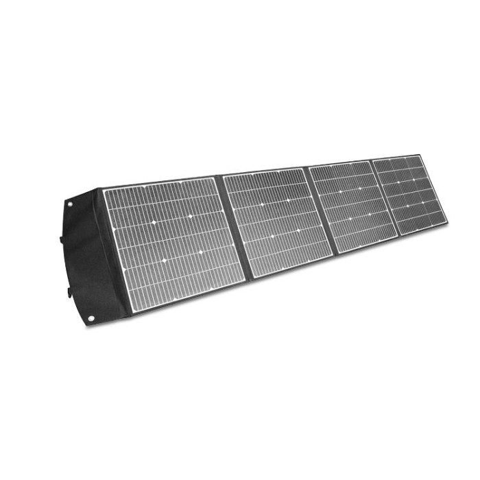 купить купить Портативна сонячна панель 200W HAVIT до паверстанції J1000 PLUS  